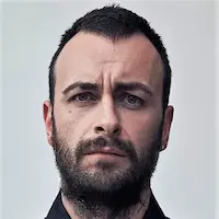 Джозеф Гилган